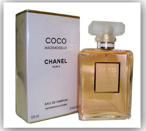 coco chanel mademoiselle germany